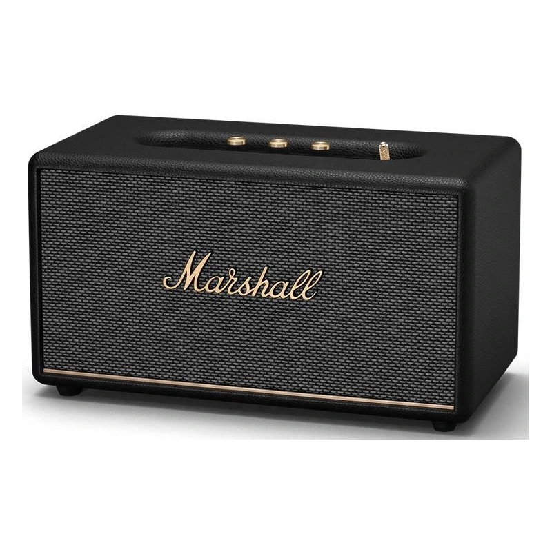 Skaļrunis marshall stanmore iii melns