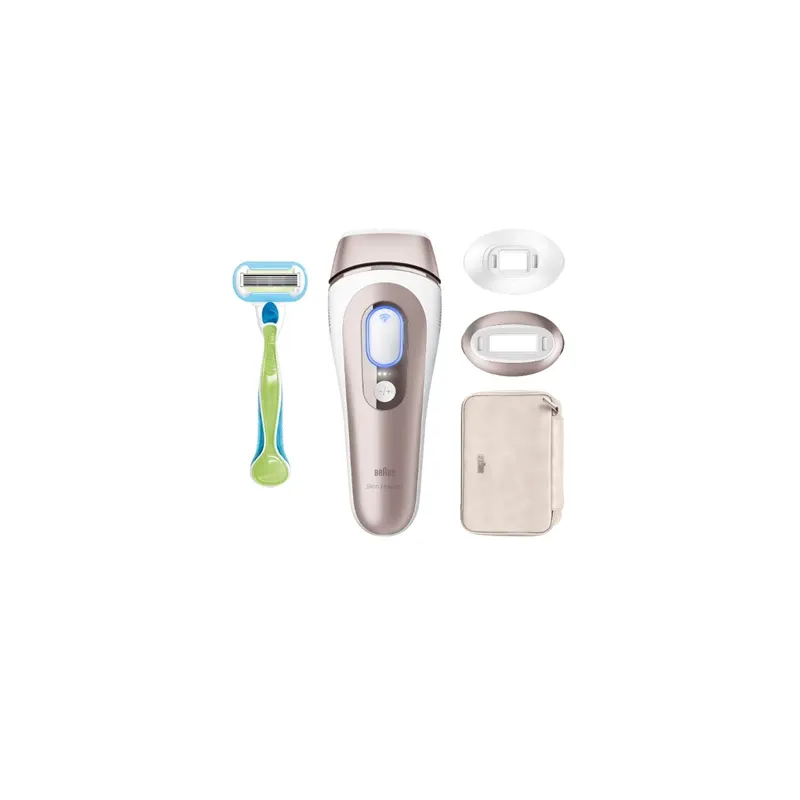 Fotoepilators Braun Skin i·expert Pro7 PL7147