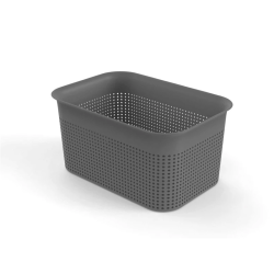 Groziņš brisen 4.5l anthracite