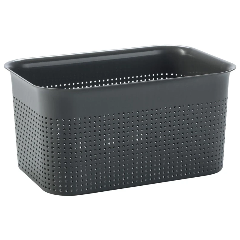 Groziņš brisen 4.5l anthracite