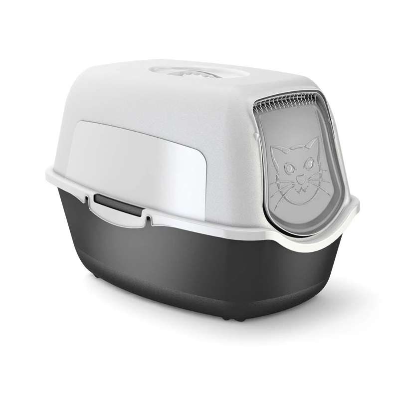 Tualete kaķiem rotho bal-meln 56x39x40cm