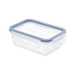 Pārtikas kārba click lock 0.5l