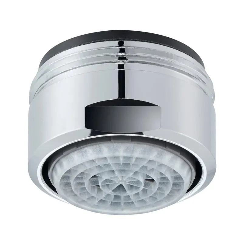 Aerators Neoperl Cascade, 24 mm – Ārējā vītne