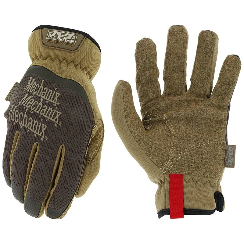 Cimdi mechanixfastfit 8-m