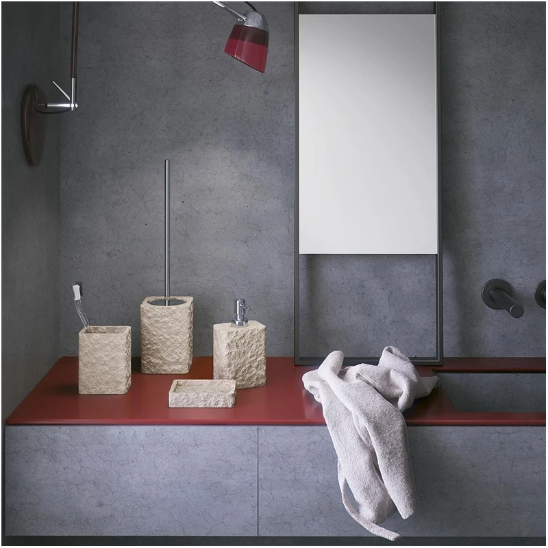 Dozators ziepju aries ar8003 akmens smil