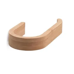 Tualettpaberihoidik Gedy, 16.8 cm x 8 cm x 2.5 cm