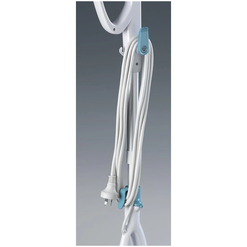 Tvaika tīr. iekārta ariete 4164 10-in-1