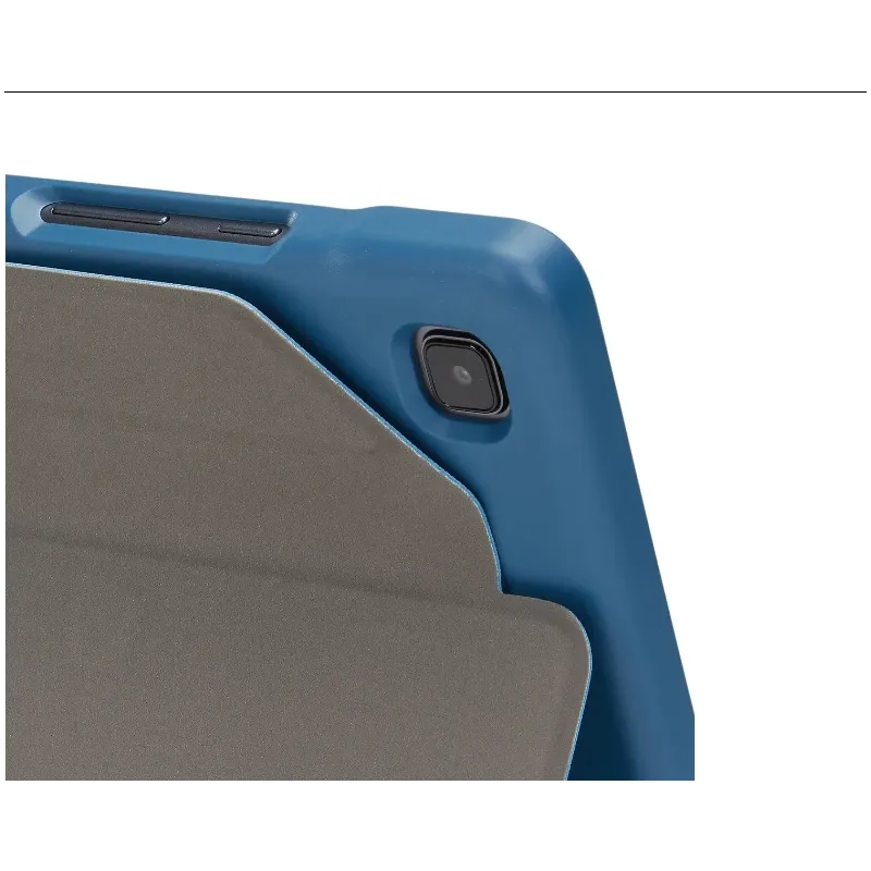 Case Logic 4677 Snapview Case for Galaxy Tab A7 CSGE-2194 Midnight