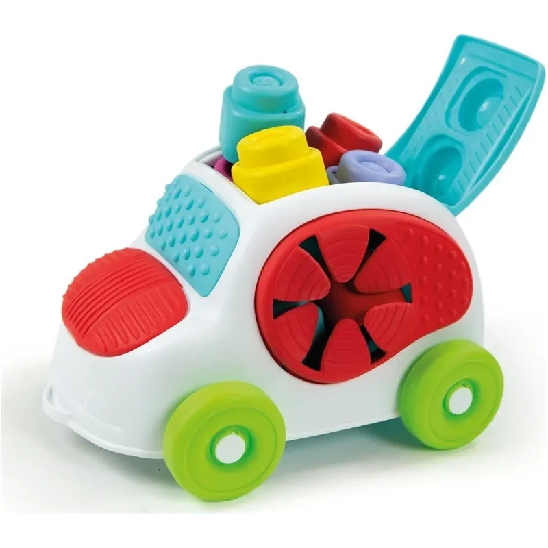 Rotaļu mašīna 17315