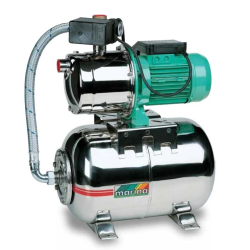 Sūknis cam 88-25x hl 700w ,marina, inox