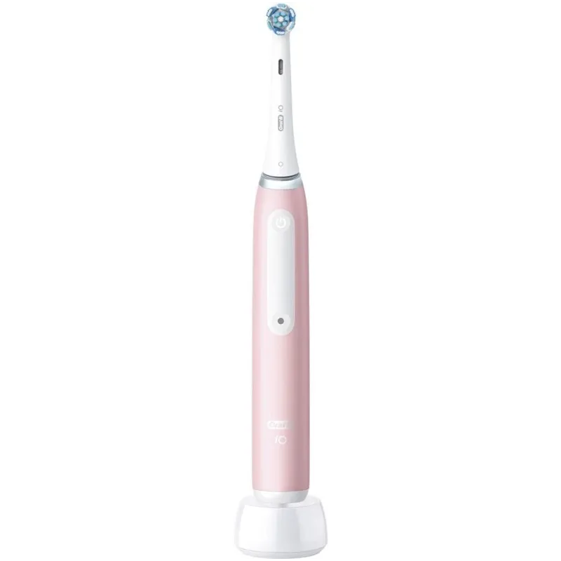 Elektriskā zobu birste Oral-B iO Series 3, rozā