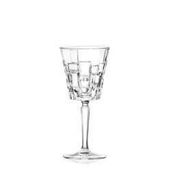 Vīna glāze rcr etna 280 ml 6 gab.