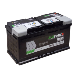 Akumuliators fiamm ecoforce agm 95ah850a