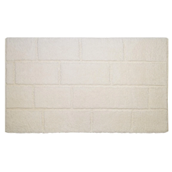 Vannas istabas paklājiņš WALL NATURALE 55x100 cm