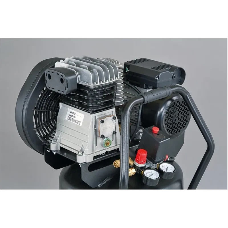 Gaisa kompresors Nuair 90V, 2200 W, 230 V