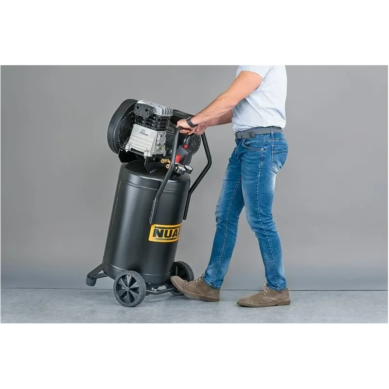 Oro kompresorius Nuair 90V, 2200 W, 230 V