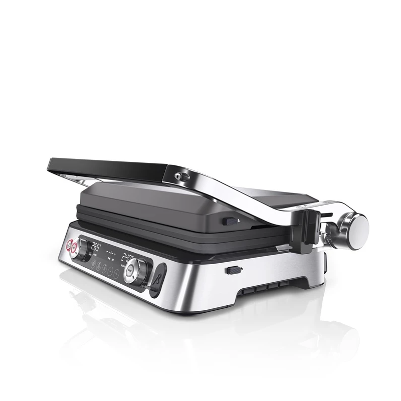 Grils elektriskais cg9167 braun