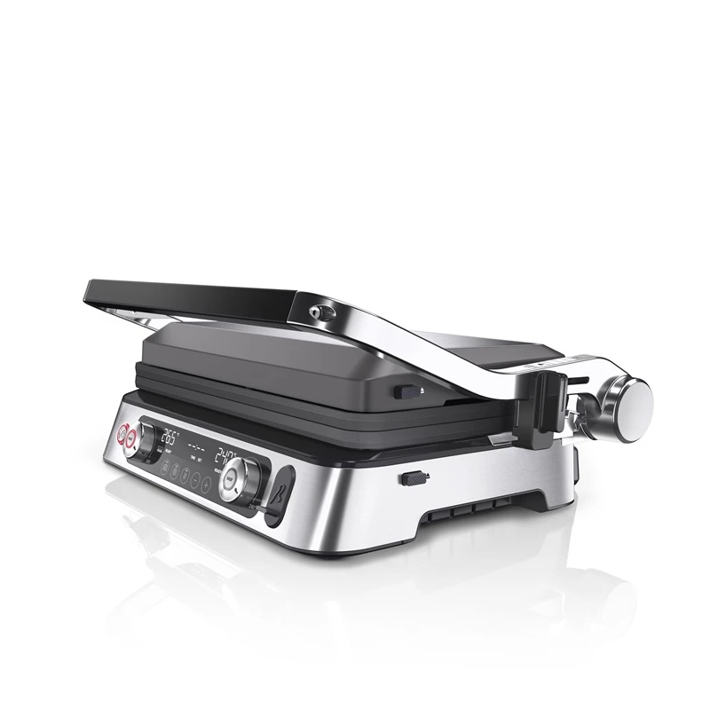 Grils elektriskais cg9167 braun