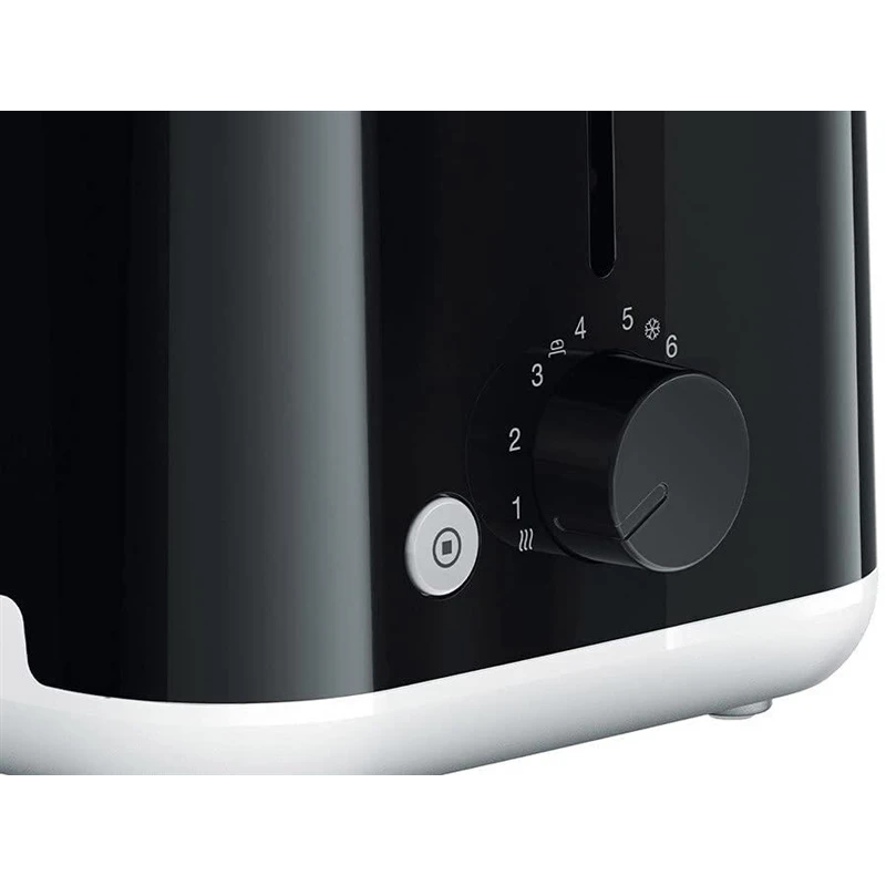 Tosteris ht1010bk braun