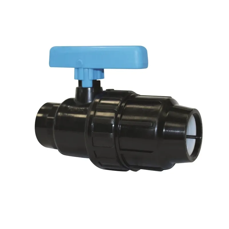 Spiediena caurules vārsts Perla, 1-2 collas – Iekšējā vītne, DIA20 mm, 16 Bar