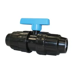 Valve pressure d40 movable pn16 perla