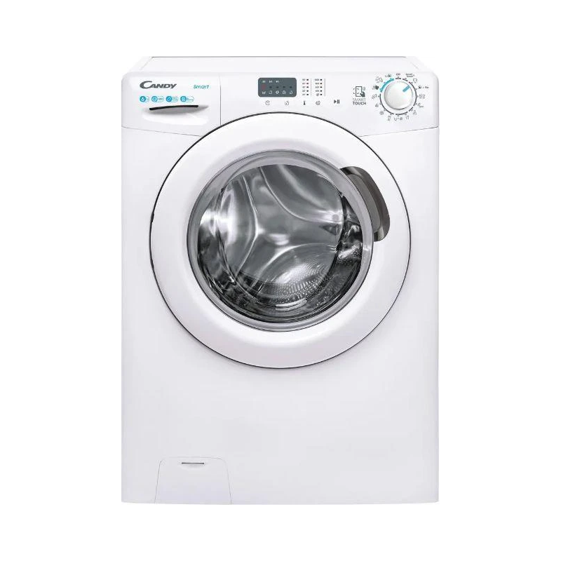 Veļasmašīna cs4 1061de-1-s candy