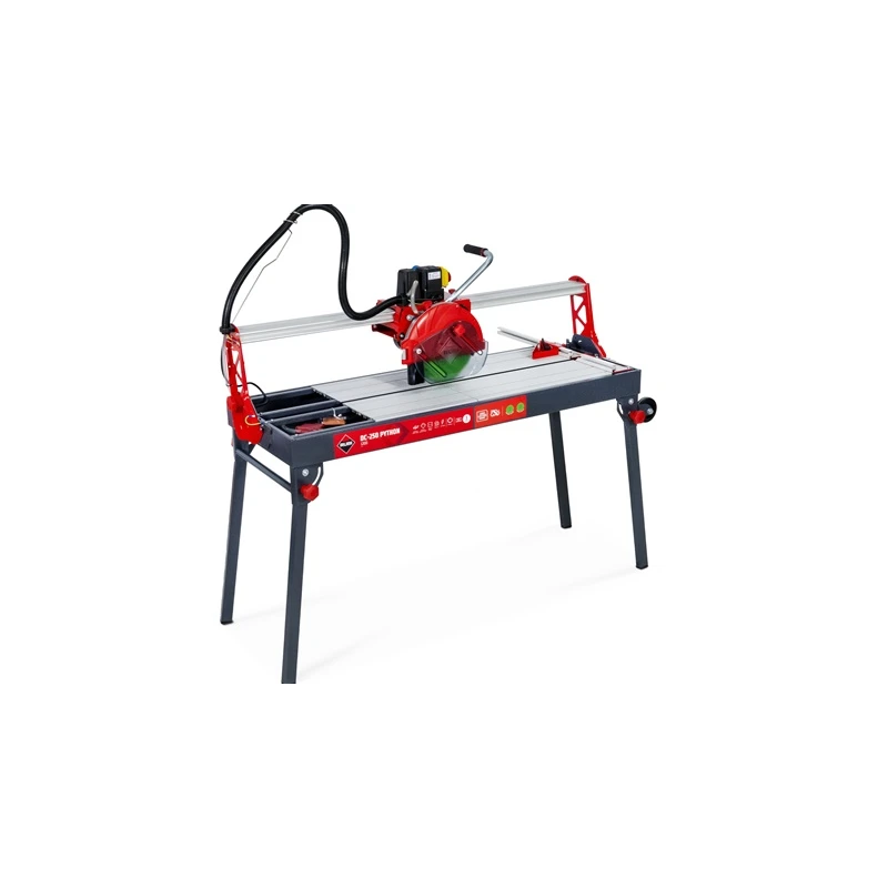 Flīžu griezējs dc-250 python 1200w