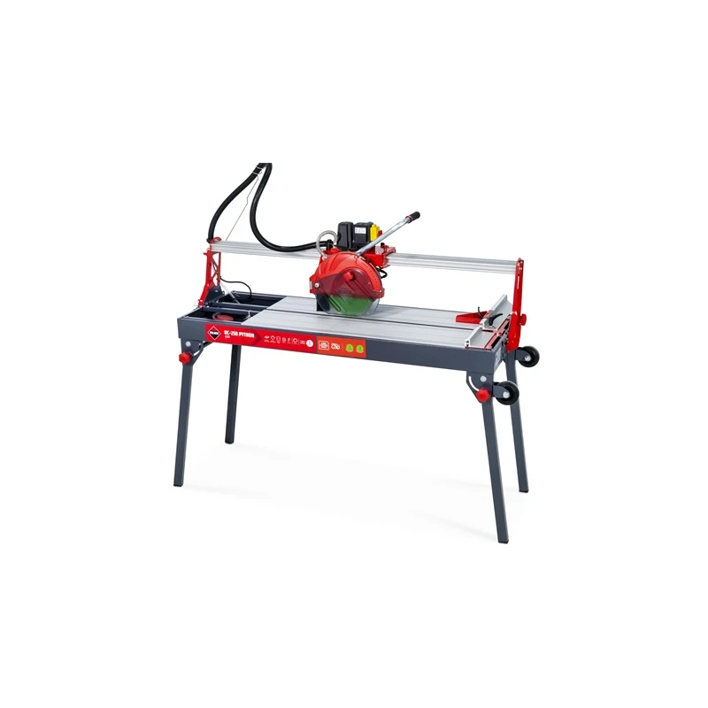 Flīžu griezējs dc-250 python 1200w