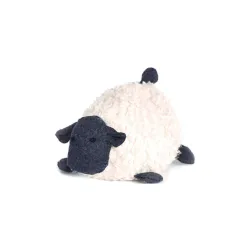 Door stopper lamb