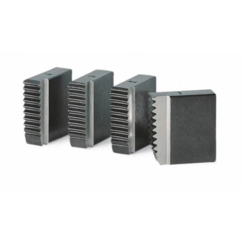 Vītņgrieža asmeņu komplekts, 3-4"", Rothenberger