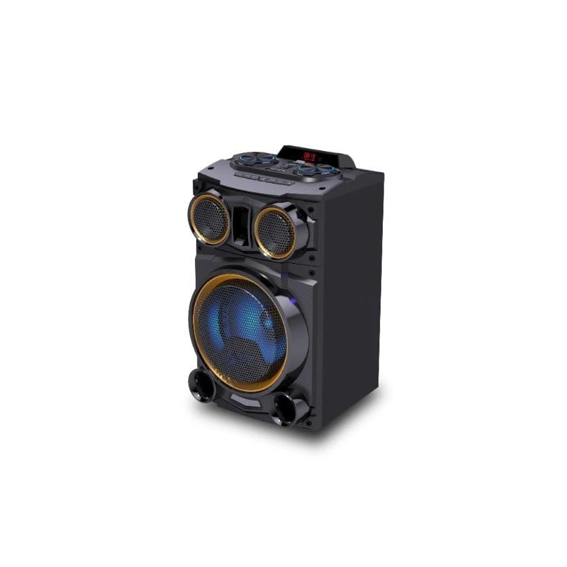 Skaņas sistēma fiodio p-942