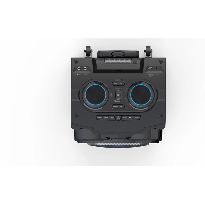 Skaņas sistēma fiodio p-942