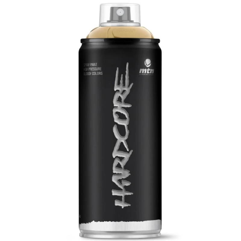 Krāsa aerosola gold 400ml