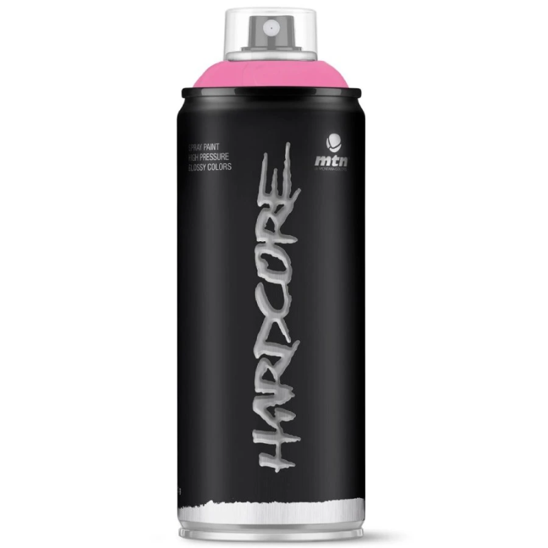 Aerosola krāsa love pink rv-211 400ml