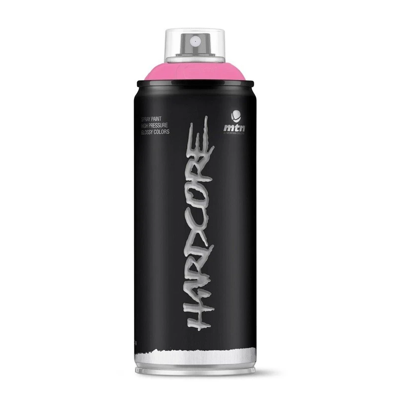 Aerosola krāsa love pink rv-211 400ml