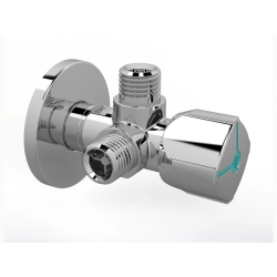 Ventilis a-80 twin 1-2x3-8x3-8m