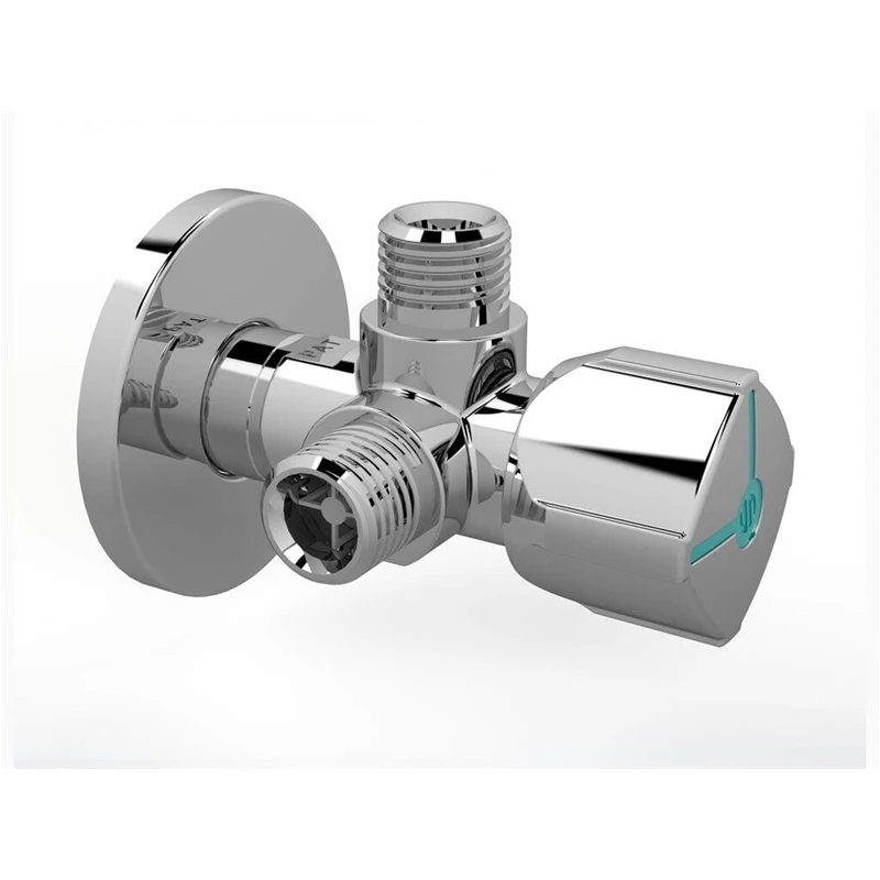 Ventilis a-80 twin 1-2x3-8x3-8m