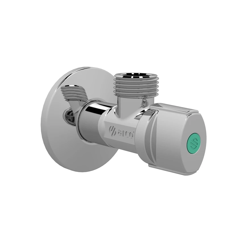 Ventilis stūra isxl a80 1-2x1-2