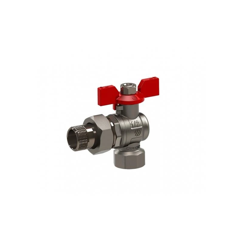 Ventilis lodveida sena 3-4x90mf īss rokt