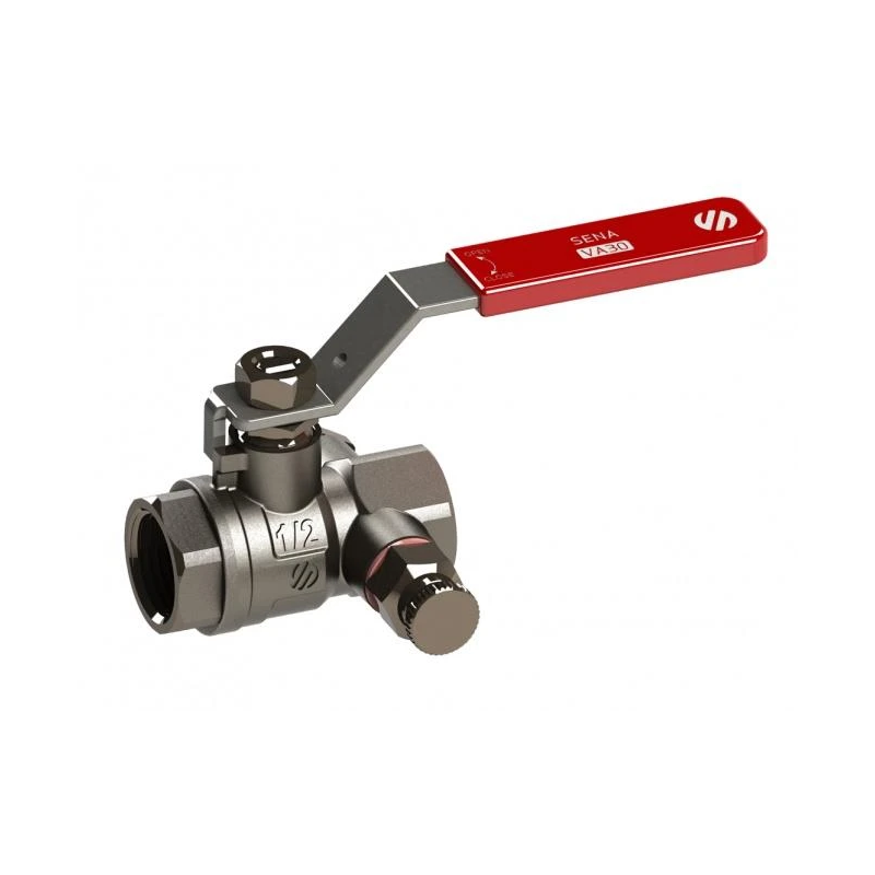 Ventilis sena va30 su 3-4+iek.vīt.atg.v.