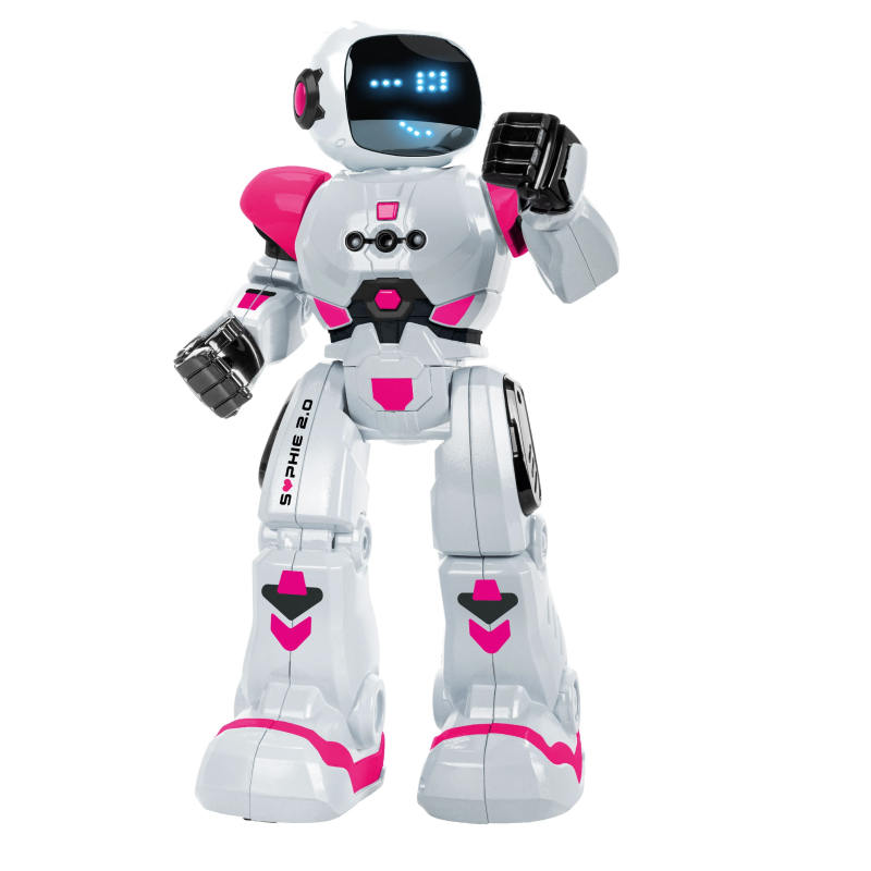 XTREM BOTS Robots Sophie 2.0