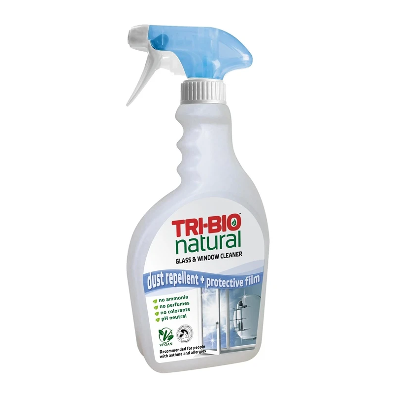 Stiklu tīrītājs Tri-Bio 0.5 l