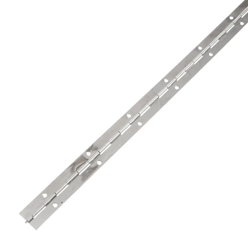 Eņģes mēbeļu durvīm TKZ Polna, 2.5 cm, 0.06 cm, niķeļa