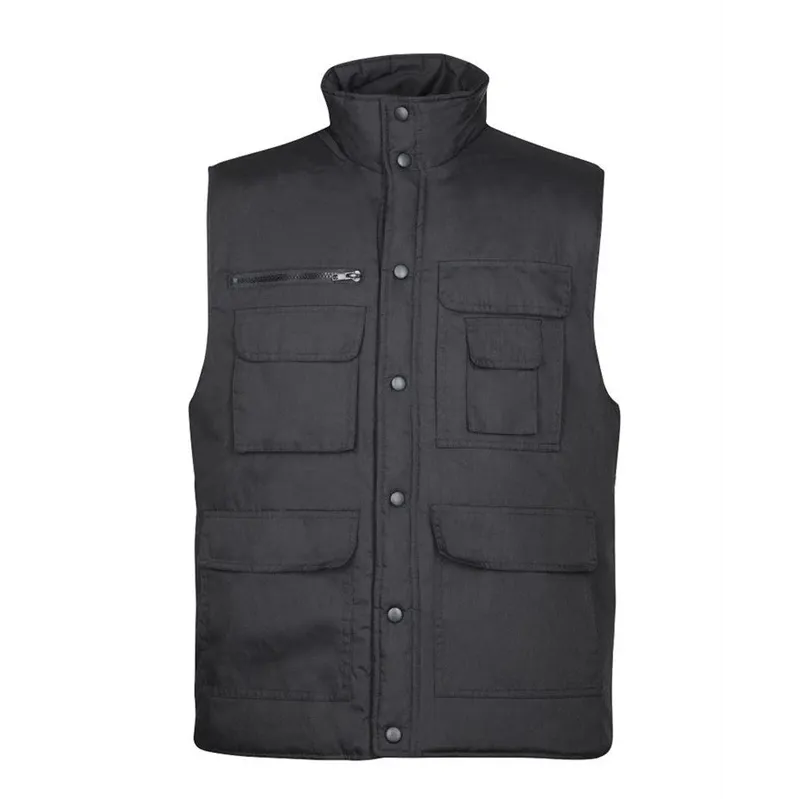 Vest ardon tony black 2xl