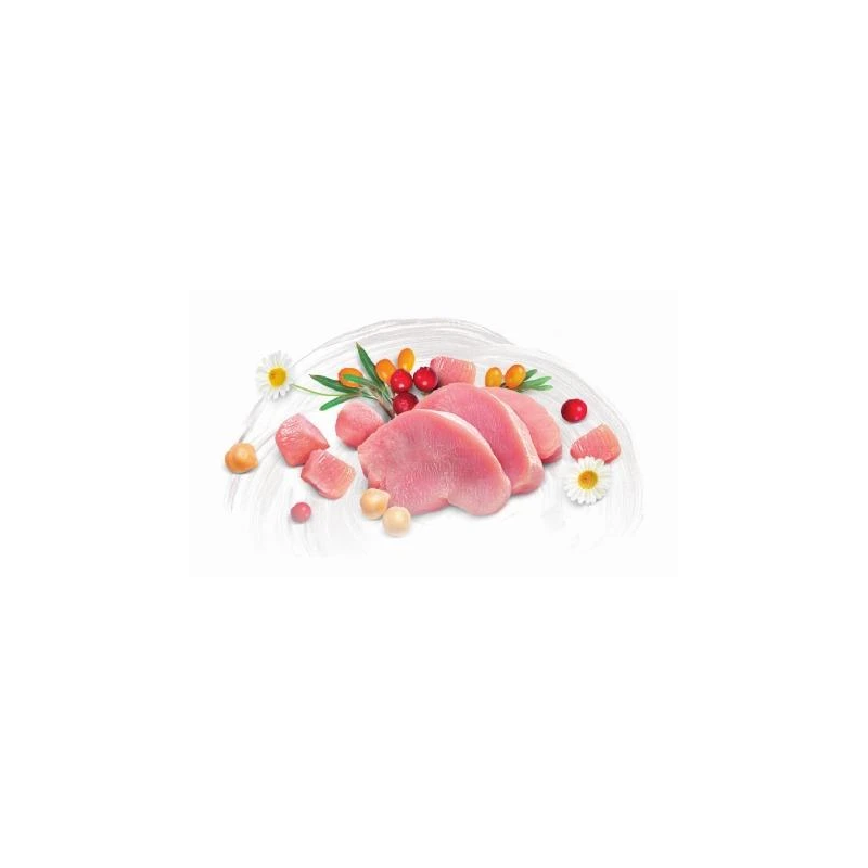 Kassitoit brit care anti stress 2kg