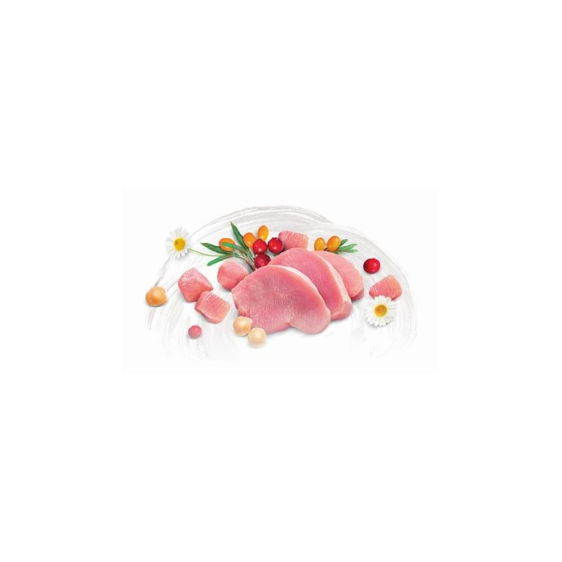 Kassitoit brit care anti stress 2kg