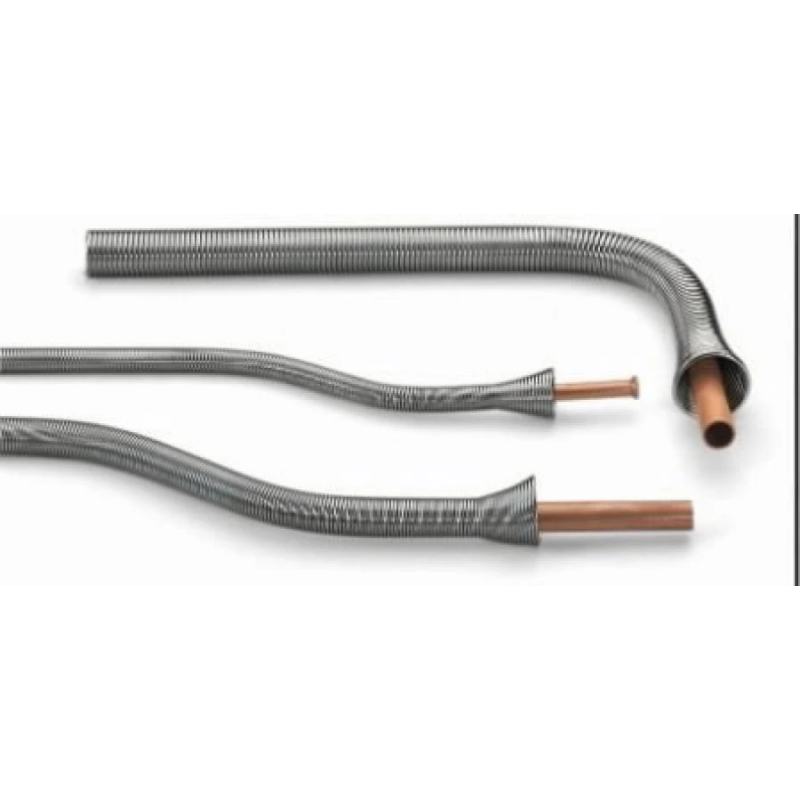 Cauruļu liekšanas ārējā atspere 15mm, Rothenberger