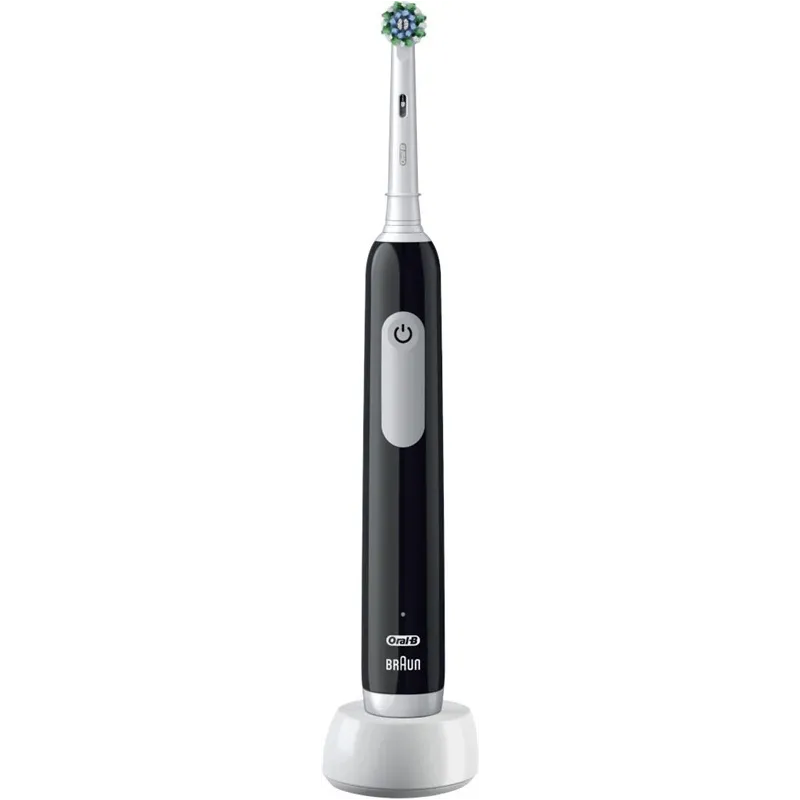 Electric toothbrush d305.513.3 black ca