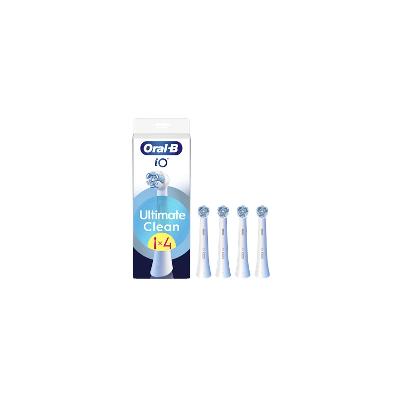 Uzgalis zobu birst.el io 4gab oral-b b
