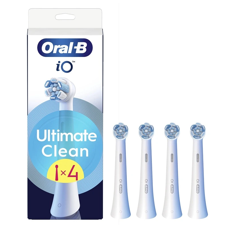 Uzgalis zobu birst.el io 4gab oral-b b